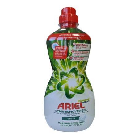 NeoSys - ARIEL STAIN REMOVER GEL REGULAR 950ml