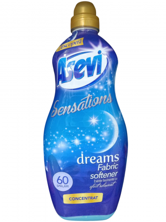 CURATENIE SI INTRETINEREA CASEI - ASEVI BALSAM DREAMS SENSATIONS 1.44L