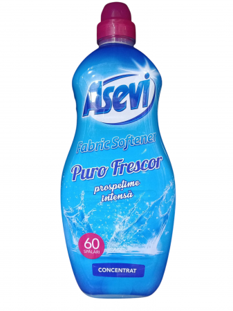 DETERGENTI RUFE - ASEVI BALSAM PURO FRESCOR 1.5L