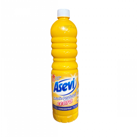 SOLUTII SUPRAFETE - ASEVI CEARA 1L