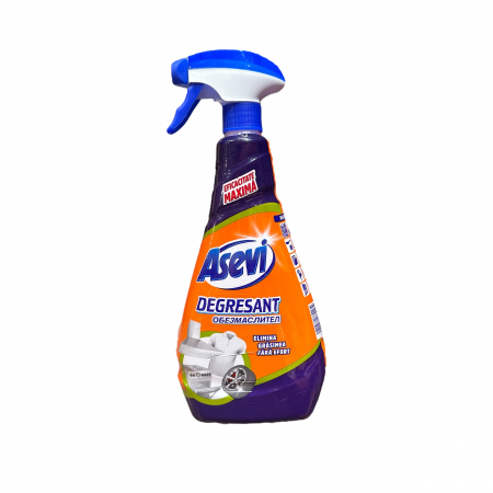 SOLUTII SUPRAFETE - ASEVI PTR ARAGAZ 750ML