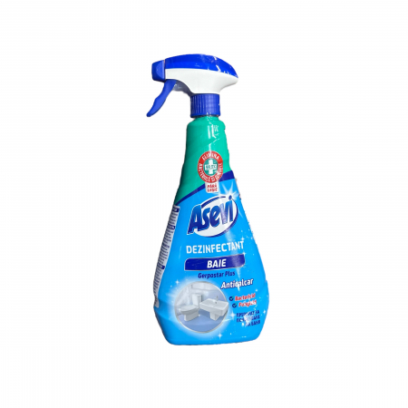 SOLUTII SUPRAFETE - ASEVI SOL.ANTICAL.BAIE 0.75L