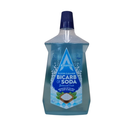 SOLUTII SUPRAFETE - ASTONISH det pardoseli 1L