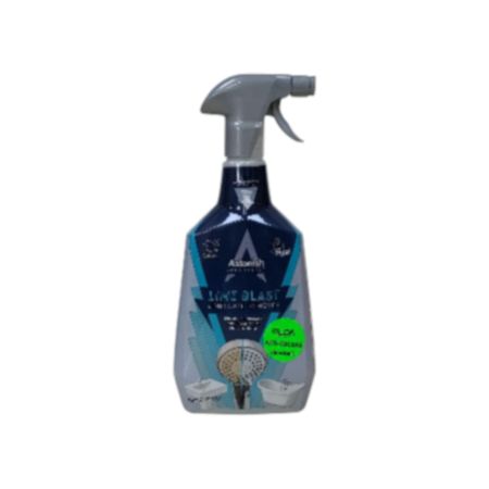 SOLUTII SUPRAFETE - ASTONISH solutie detartranta de curatare750ml