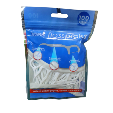 UNICA FOLOSINTA - Ata dentara cu maner 100 buc 26A 34-4