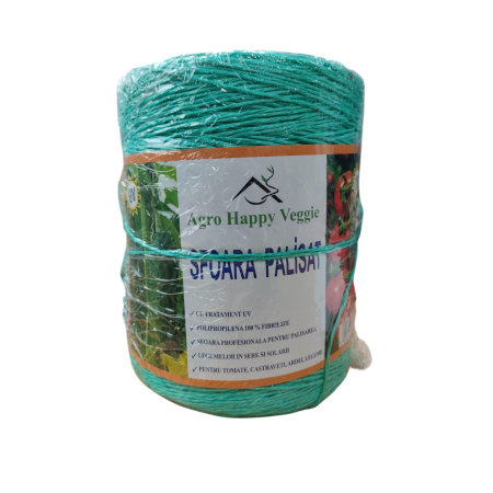 ECHIPAMENTE PROTECTIE GRADINA - ATA PALISAT