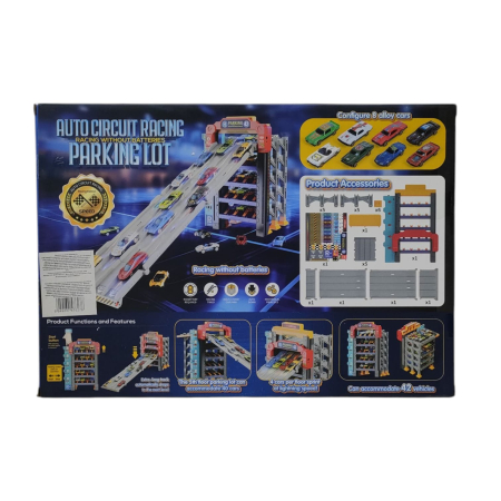 Auto circuit MKD215A 6-24 [1]