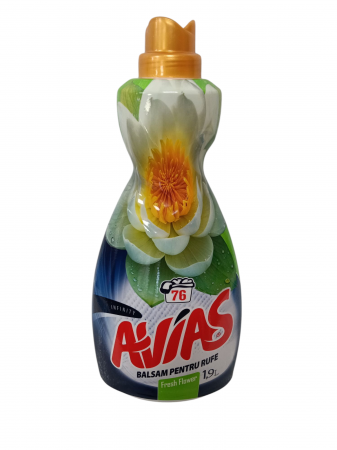 STICLA - AVIAS BALSAM RUFE FRESH FLOWER 1.9L