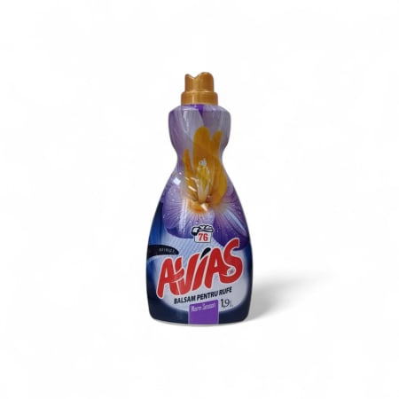 DETERGENTI - AVIAS BALSAM RUFE WARM SEASON 1.9L
