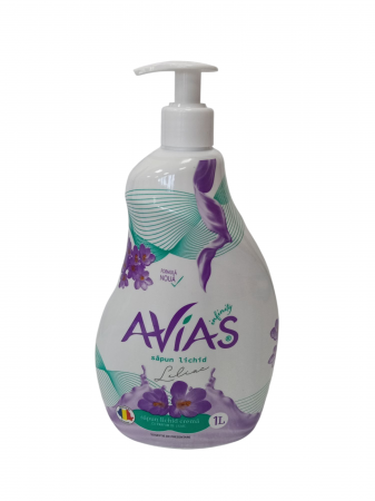 SAPUNURI - AVIAS INFINITY SAP.1L LILIAC
