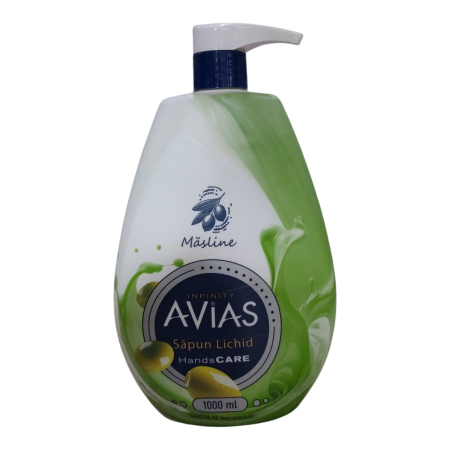 INGRIJIRE PERSONALA - AVIAS INFINITY SAP.1L MASLINE