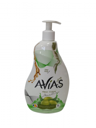 SAPUNURI - AVIAS INFINITY SAP.1L MASLINE