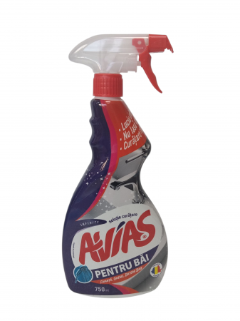 SOLUTII VASE - AVIAS INFINITY SOL.BAIE 750ML