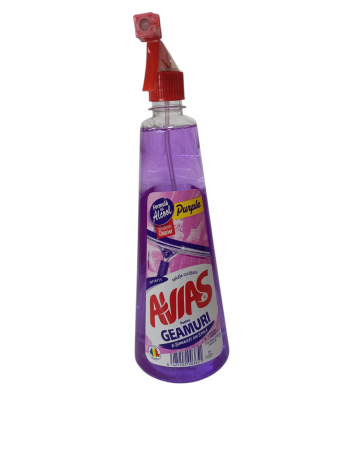 PRODUSE UZ CASNIC SI MENAJ - AVIAS SOL.GEAM 1L MOV