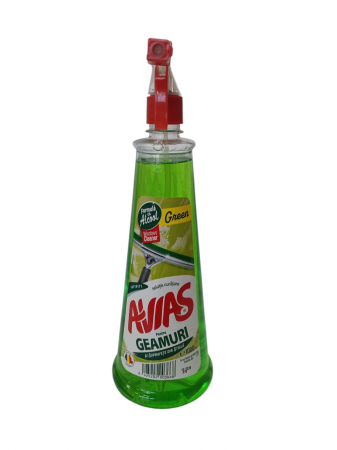 STICLA - AVIAS SOL.GEAM 1L VERDE