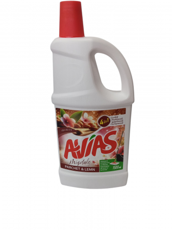 STICLA - AVIAS SOL.PARCHET 1.5L