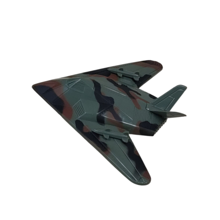 JUCARII - AVION YL6960 3-24 (F5-4)