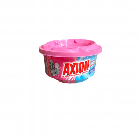 SOLUTII VASE - AXION PASTA 225g BICARB/GRAP.
