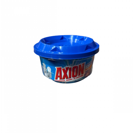 SOLUTII VASE - AXION PASTA 225GR ULTRA DEGRESANT