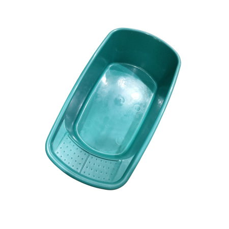 LIGHEANE SI COSURI RUFE - BAITA MARE CAL.II