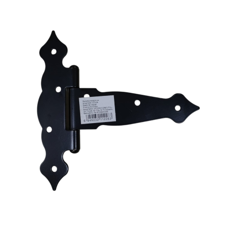 BALAMALE - Balama neagra ornament, 6 inch 50.2