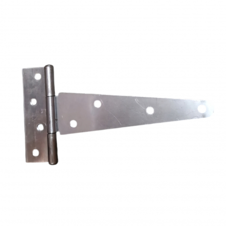 BALAMALE - Balama T zincata, 6inch M25.4