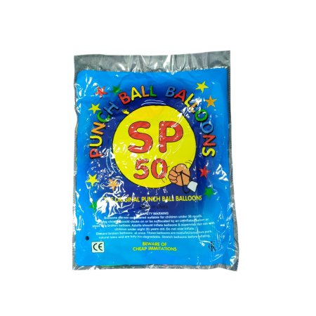 BALOANE - BALOANE-ATA(50/SET)