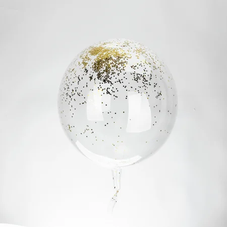 JUCARII SI ACCESORII PETRECERE - BALON FOLIE 219.28.5