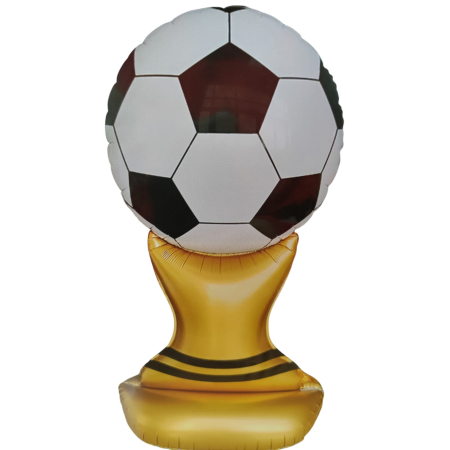 Import - Balon folie 25D 57-3
