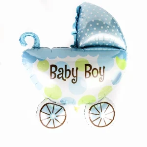 BALOANE - BALON FOLIE 7-5