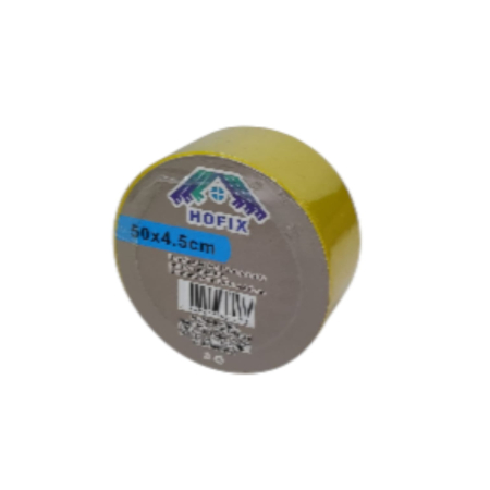 NeoSysApi - Banda adeziva transparenta 50m 25A 16-6