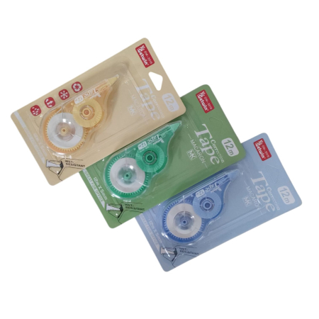 NeoSysApi - Banda corectoare, 5mm*12m 25M  16-5