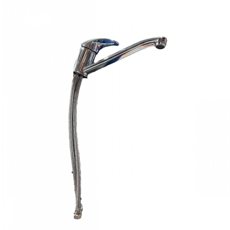 SANITARE - BATERIE 24CM TEAVA LUNGA INGCO(3017)