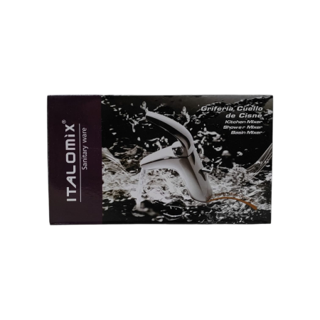 SANITARE - Baterie pentru cabina de dus 6.5