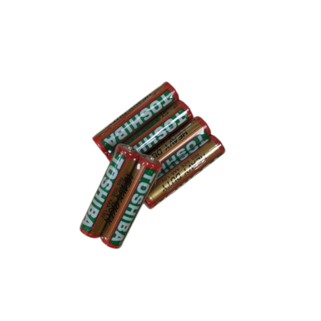 BATERII SI ACUMULATORI - BATERII R3 4buc/SET TOSHIBA