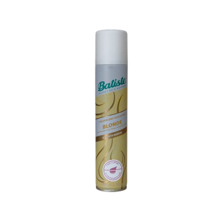 VOPSEA PAR, TRATAMENTE,FIXATIVE - BATISTE SAMP.USCAT SPRAY PAR 200ML BLOND