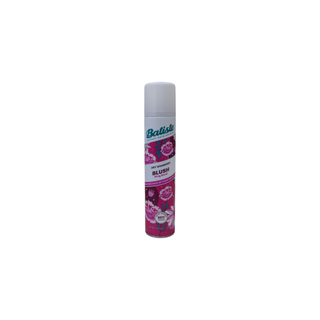 SAMPON SI BALSAM - BATISTE SAMP.USCAT SPRAY PAR 200ML BLUSH