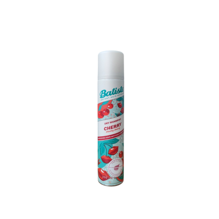 VOPSEA PAR, TRATAMENTE,FIXATIVE - BATISTE SAMP.USCAT SPRAY PAR 200ML CHERRY