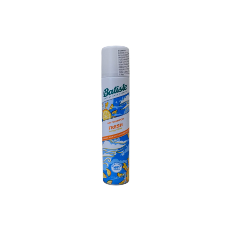 SAMPON SI BALSAM - BATISTE SAMP.USCAT SPRAY PAR 200ML FRESH