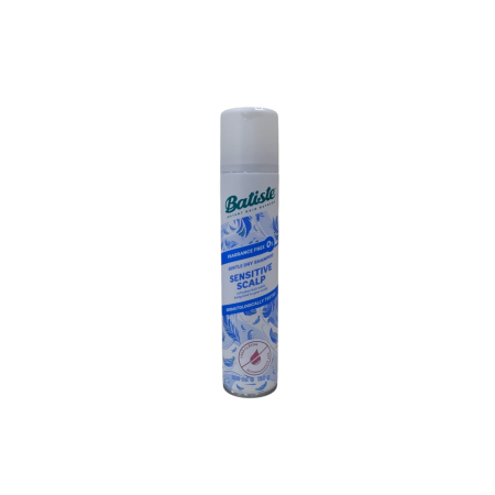 SAMPON SI BALSAM - BATISTE SAMP.USCAT SPRAY PAR 200ML SENSITIVE SCALP