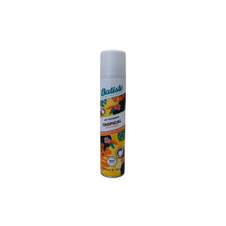 SAMPON SI BALSAM - BATISTE SAMP.USCAT SPRAY PAR 200ML TROPICAL