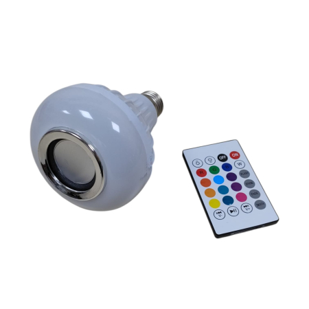 BECURI,CORPURI SI SURSE ILUMINAT - BEC LED 3W E27 25A 2.54