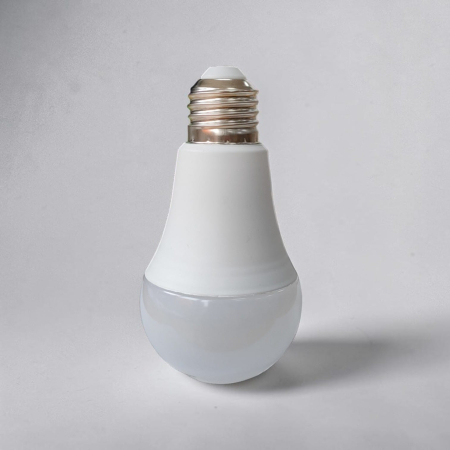 BECURI,CORPURI SI SURSE ILUMINAT - Bec LED E27 9W L.N.(t.verde 0.6+tva inclusa) 15-3
