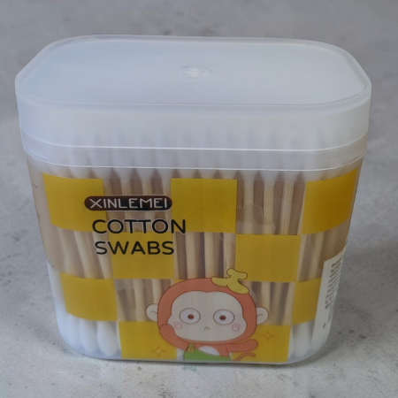 PRODUSE UZ CASNIC SI MENAJ - Betisoare bambus 180 buc 26A 34-9