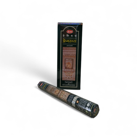 CANDELE - BETISOARE PARFUMATE INDIA