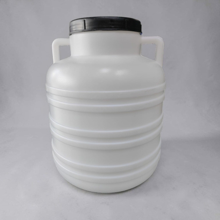 BIDOANE SI BUTOAIE - BIDON 20L ALB