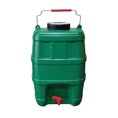 BIDOANE SI BUTOAIE - BIDON 20L CAMPING CRI.