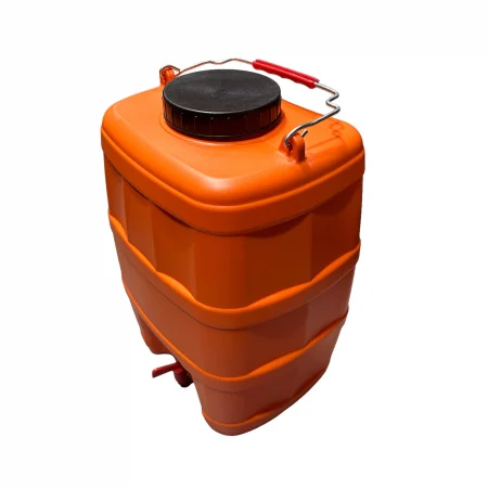 BIDOANE SI BUTOAIE - BIDON 20L CAMPING CRI.