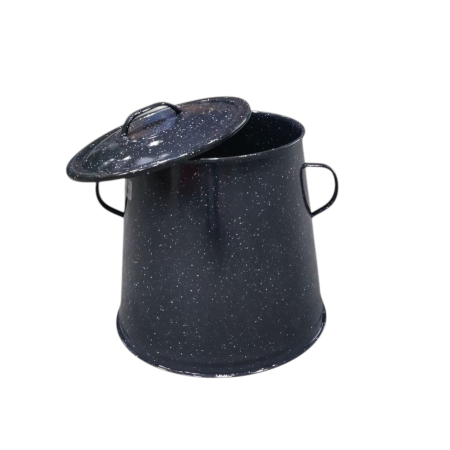 PRODUSE UZ CASNIC SI MENAJ - BIDON 20L UNTURA