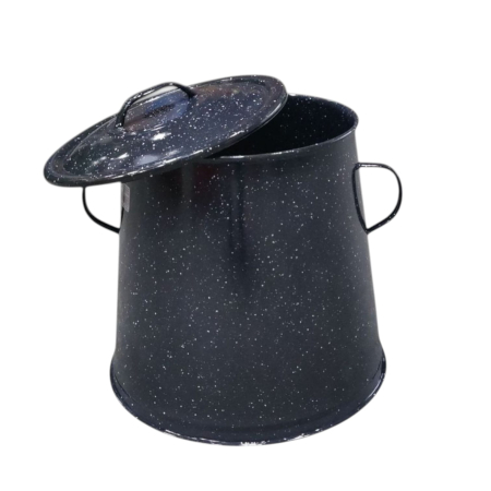 PRODUSE UZ CASNIC SI MENAJ - BIDON 30L UNTURA